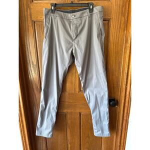 Birddogs Stretch Lined Khakis